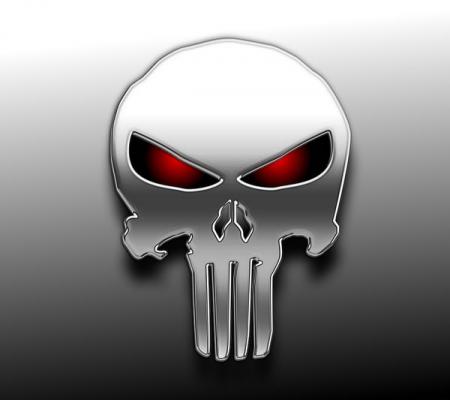 The PunisheR
